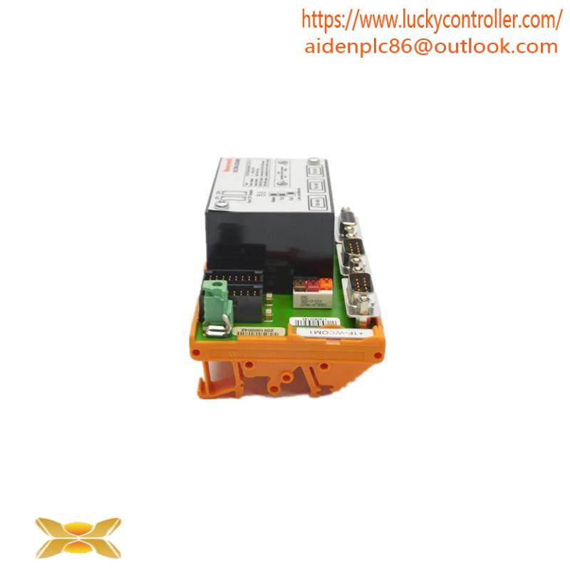 Honeywell FC-DCOM-232/485 Communication Interface FTA