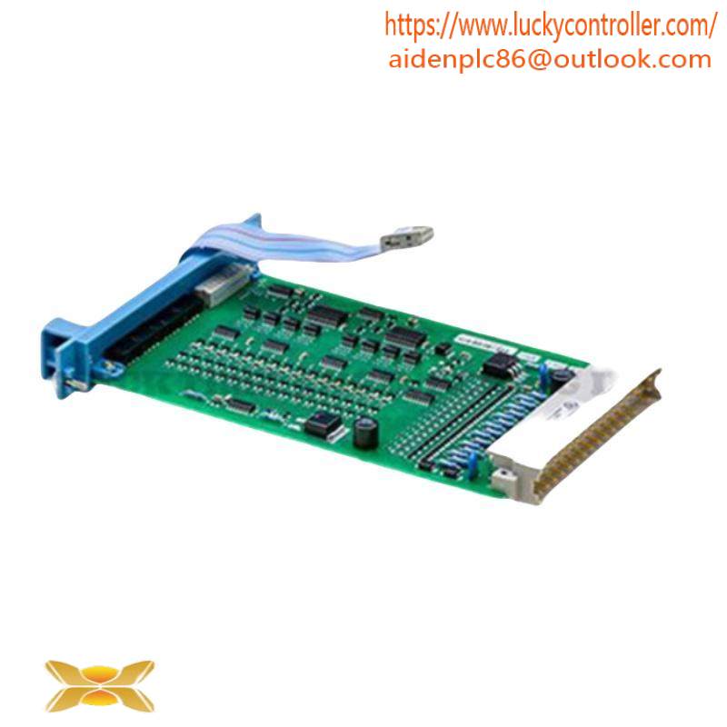honeywell FC-DO-1624 Safe Digital Input Module