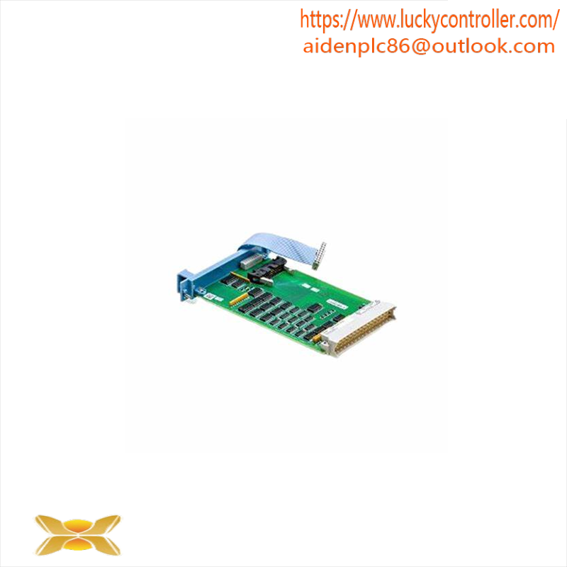 Honeywell FC-IO-0001 V1.1 I/O Extended Module