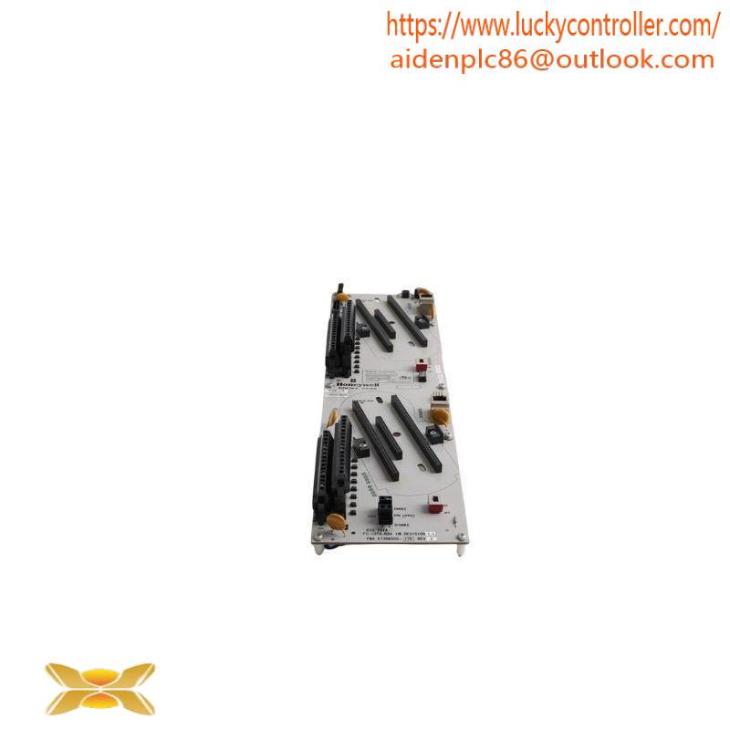 HONEYWELL FC-IOTA-R24 51306505-175 DCS Module