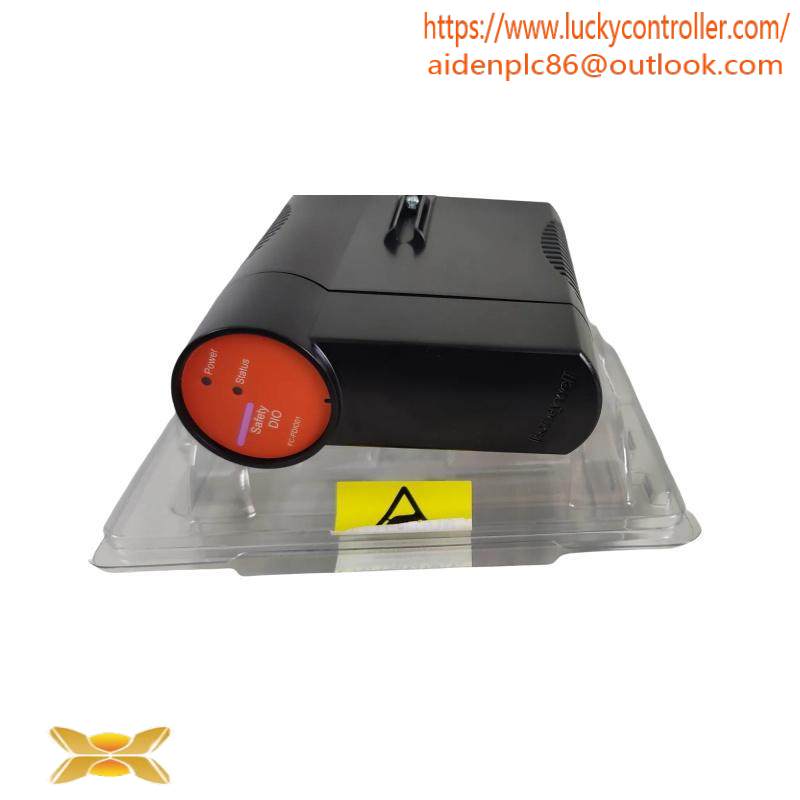 HONEYWELL FC-PDI001 Controller Module