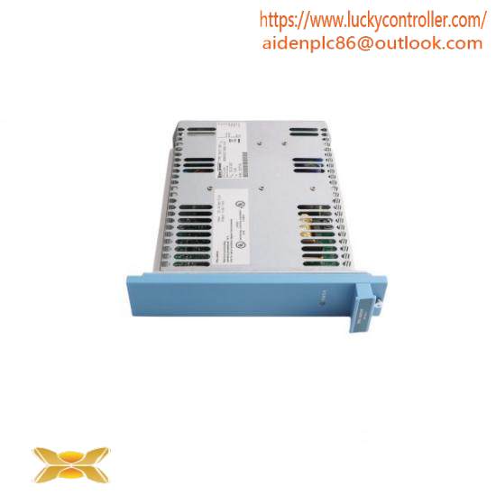 Honeywell FC-PSU-240516 V1.0