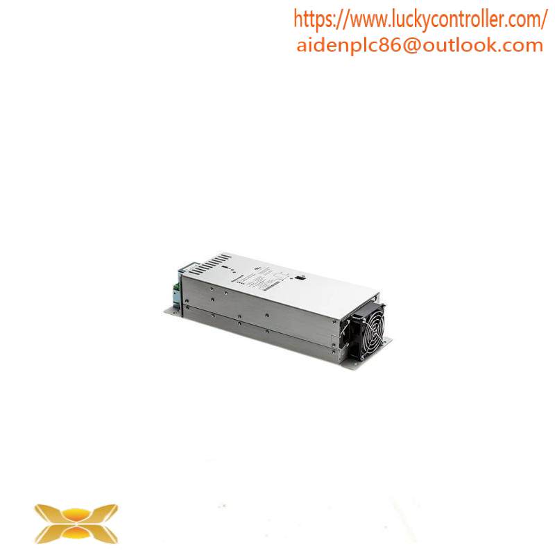HONEYWELL FC-PSU-UNI2450U V1.0