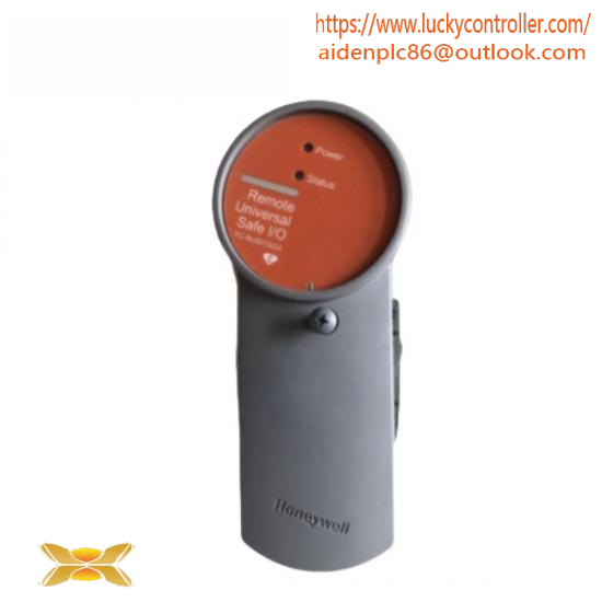 HONEYWELL FC-PSU-UNI2450U V1.0