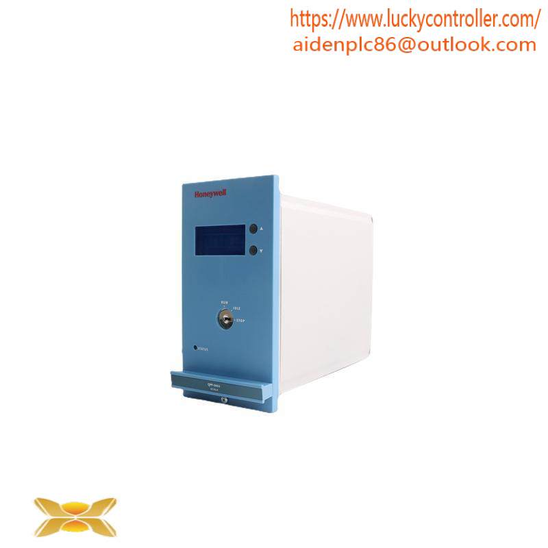 HONEYWELL FC-QPP-0002 PROCESSOR PACK MODULE