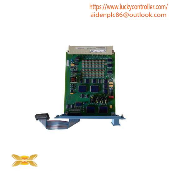 HONEYWELL FC-SAI-1620M V1.4 Safety Manager System Module