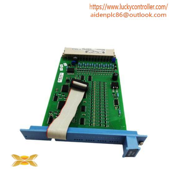 Honeywell FC-SDI-1648  Safe digital input module (48 Vdc, 16 channels) (conformal coated)