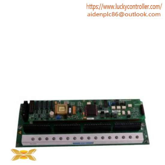 Honeywell FC-SDIL-1608 DCS Module