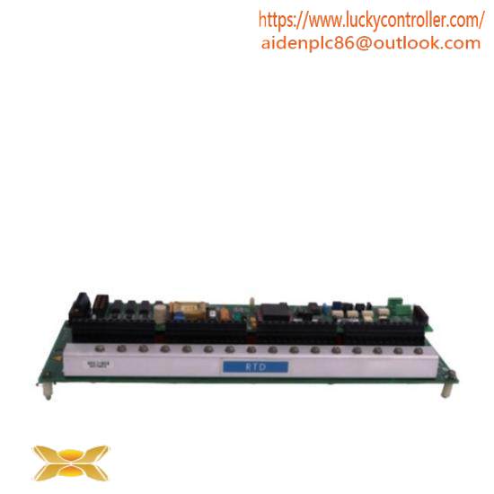 Honeywell FC-SDIL-1608 DCS Module