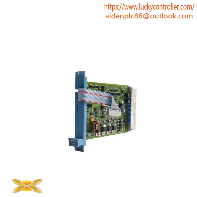 Honeywell FC-SDIL-1608 V1.2 Safety Manager System Module
