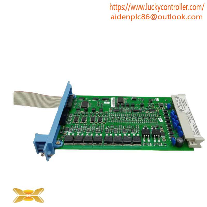 honeywell FC-SDO-0824 Safe DO Module