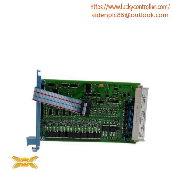 Honeywell FC-SDO-0824 V1.4 DCS Module