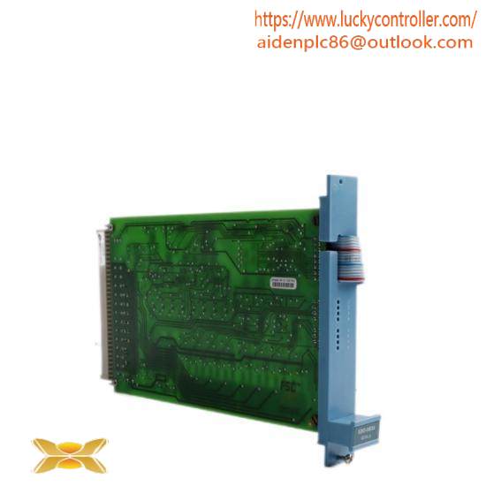 Honeywell FC-SDO-0824 V1.4 DCS Module
