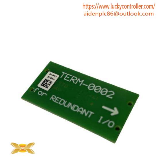 Honeywell FC-TDOL-0724P FC-TERM-0002 FC-TERM-0001