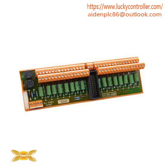 HONEYWELL FC-TSAI-1620 Analog Input Module
