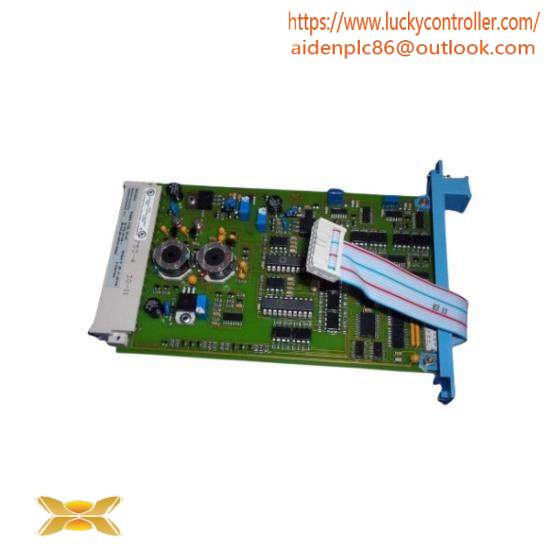 Honeywell FC-TSAO-0220M  Analog Output Module