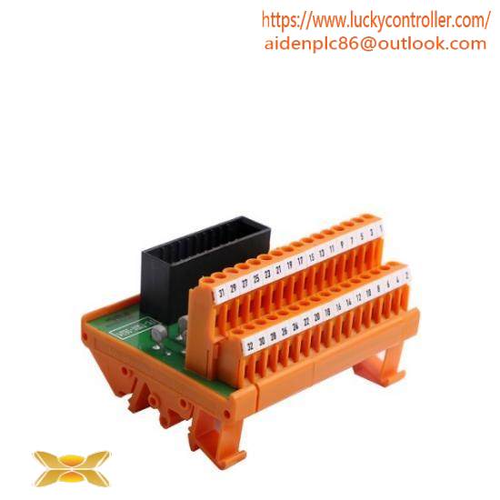 Honeywell FC-TSDI-1624 Safe Digital Input