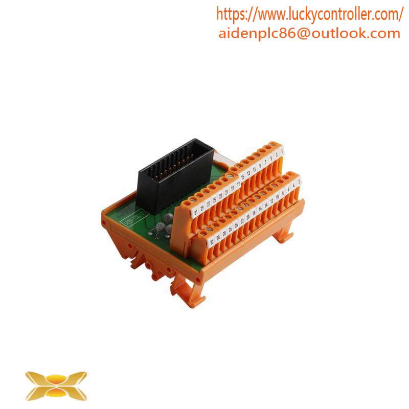 Honeywell FC-TSDI-1624 V1.0  Digital Input Module