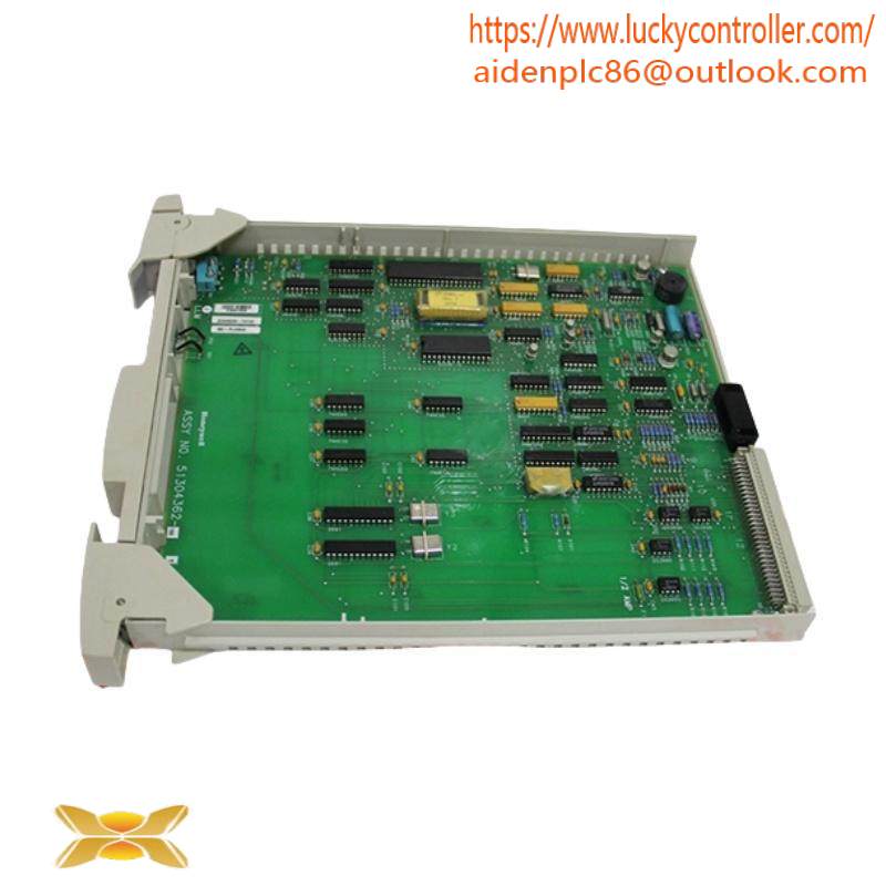 honeywell FC-TSRO-08UNI Communication Module