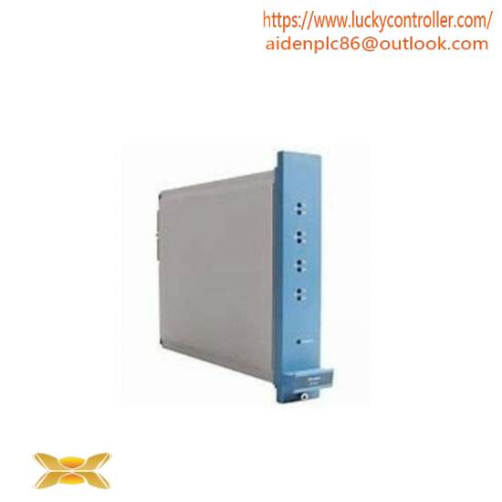 HONEYWELL FC-USI-0001 V1.3 General safety interface module
