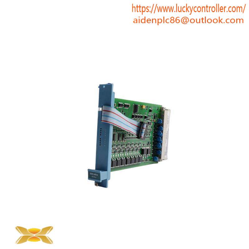 HONEYWELL FC-USI-0001 V1.3 UNIVERSAL INTERFACE CONTROLLER