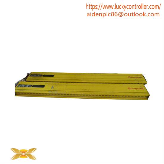 HONEYWELL FF-SB14E104-S2L industrial safety light curtain