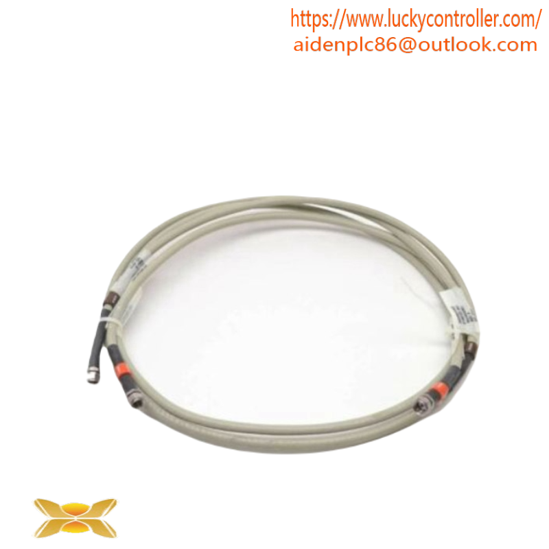 HONEYWELL FS-CCI-HSE-02 Communication Cable DCS AUTOMATION PARTS