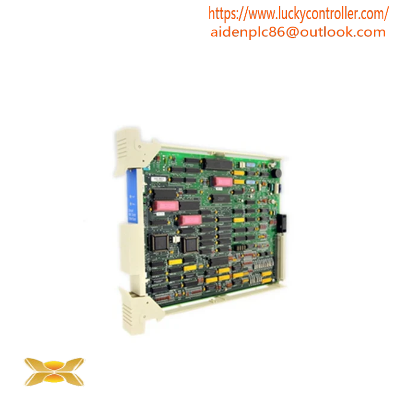 HONEYWELL FS-CPCHAS-0002 Chassis DCS AUTOMATION PARTS
