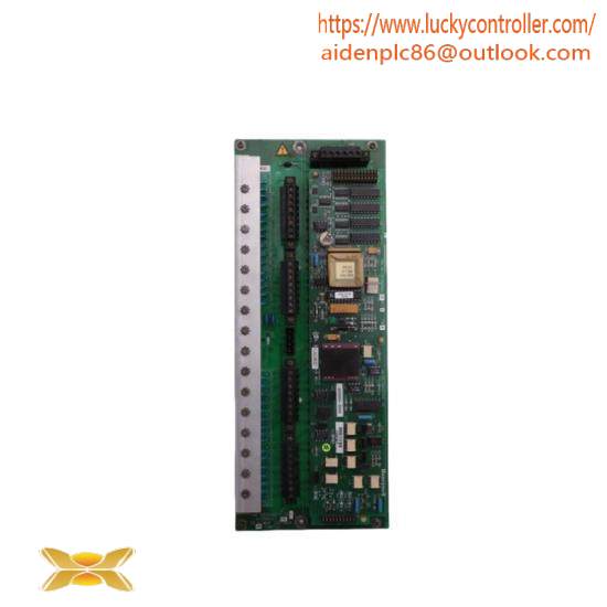 Honeywell FS-CPCHAS-0003 Chassis Controller