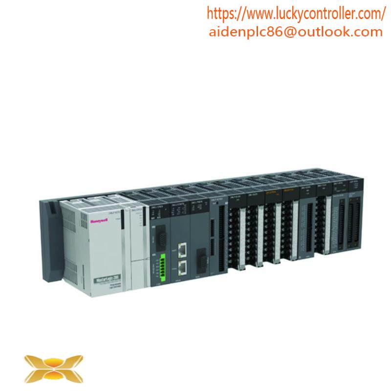 Honeywell FS-CPCHAS-0003 CHASSIS FOR CONTROL PROCESSOR