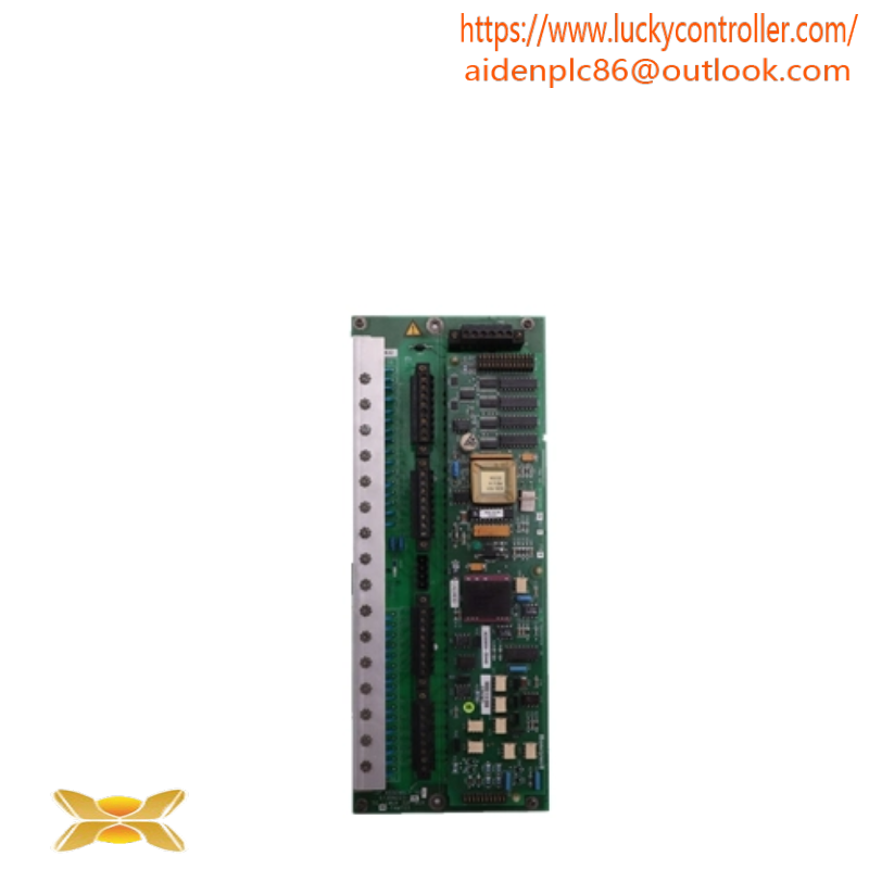 HONEYWELL FS-MB-0001 Mains Power Rail AUTOMATION PARTS
