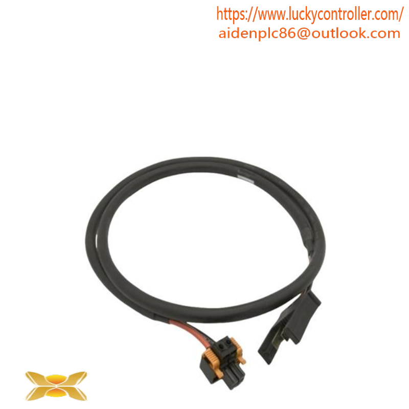 HONEYWELL FS-PDC-MB24-2P POWER DISTR.CABLE DCS AUTOMATION PARTS