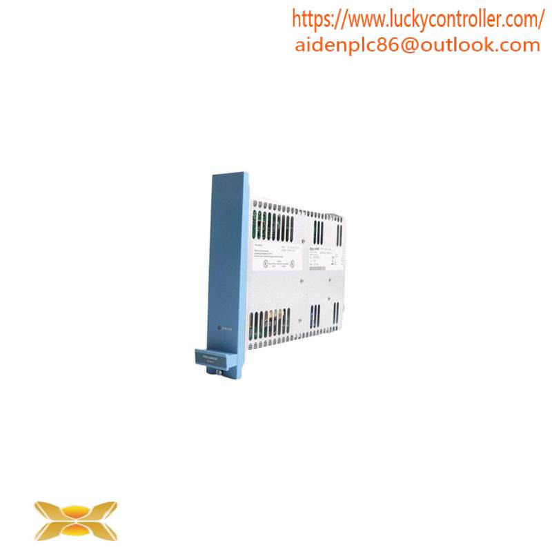 HONEYWELL FS-PSU-240516 Power Supply