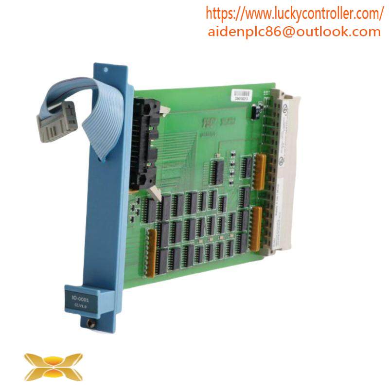 honeywell FS-RO-1024 Relay Output Module