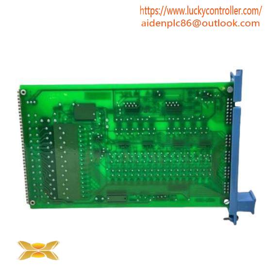Honeywell FS-SDI-1624  Safe digital input module (24 Vdc, 16 channels)