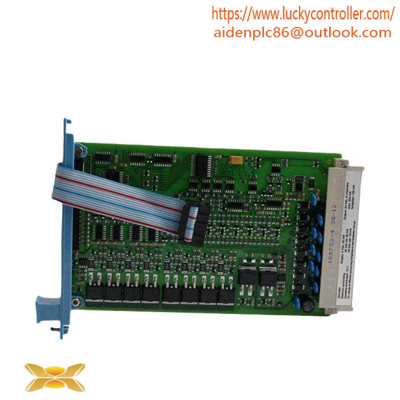 honeywell FS-SDO-0424 Digital Output Module