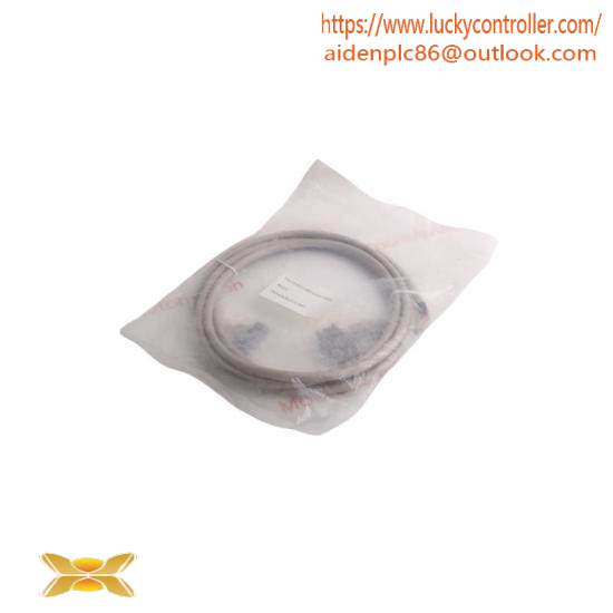 Honeywell FS-SICC-0001/L10 FTA Interconnection Cable