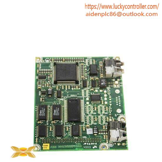 Honeywell FS-SICC-0001/L3 DCS Module