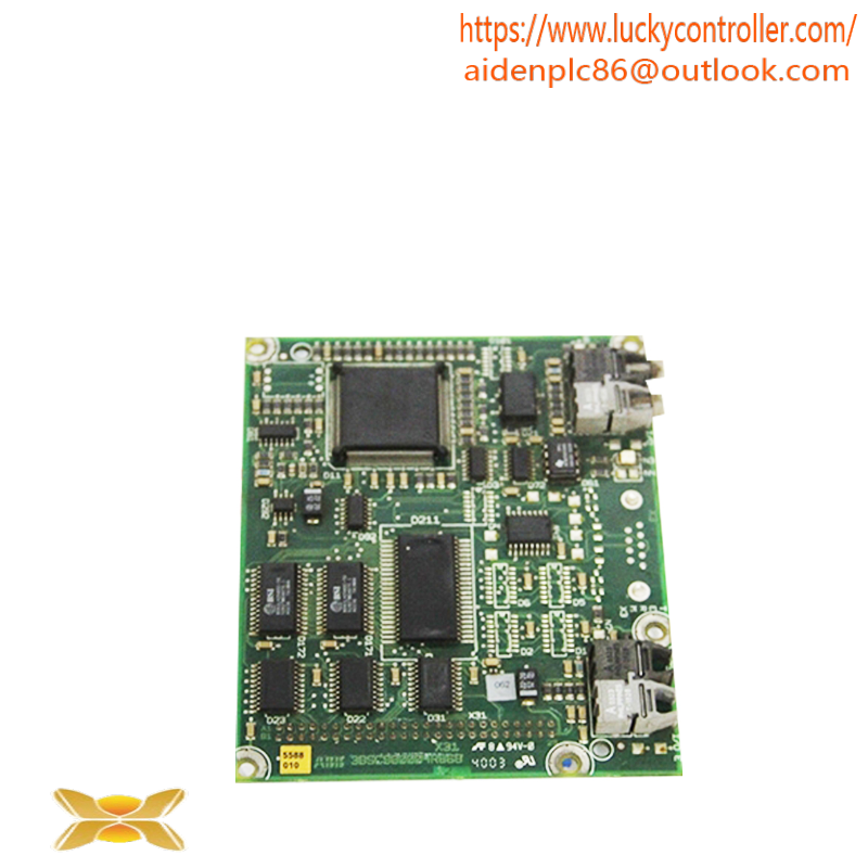 HONEYWELL FS-SICP-0001/L3 Interconnection Cable AUTOMATION PARTS