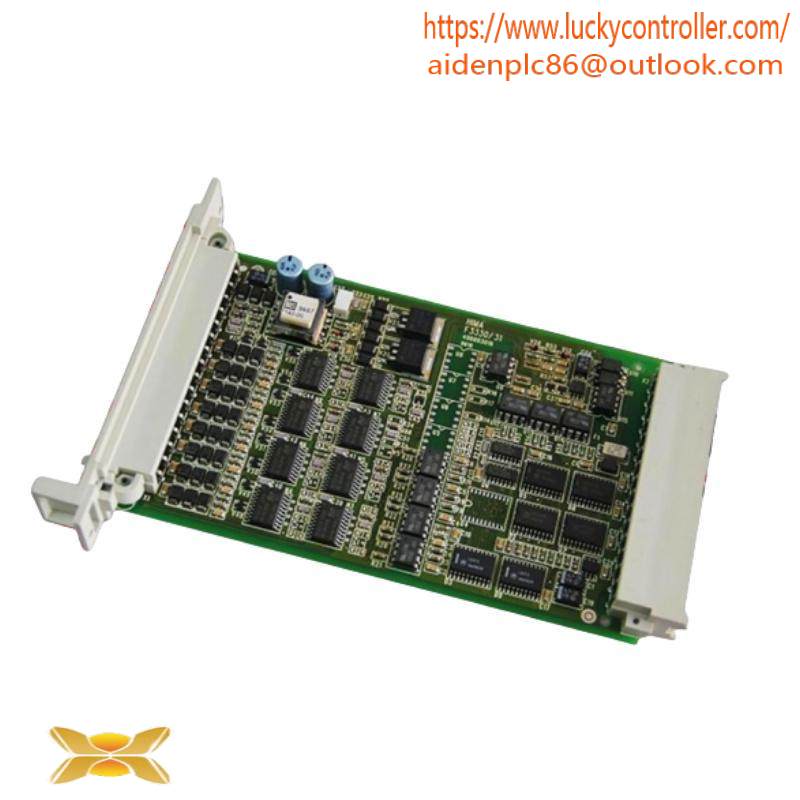honeywell FS-TSAO-0220m Safe Analog Output Module