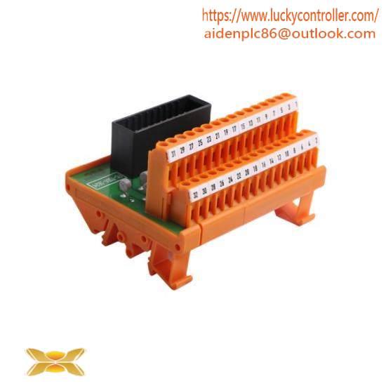 Honeywell FS-TSDI-1624 Safe digital input FTA