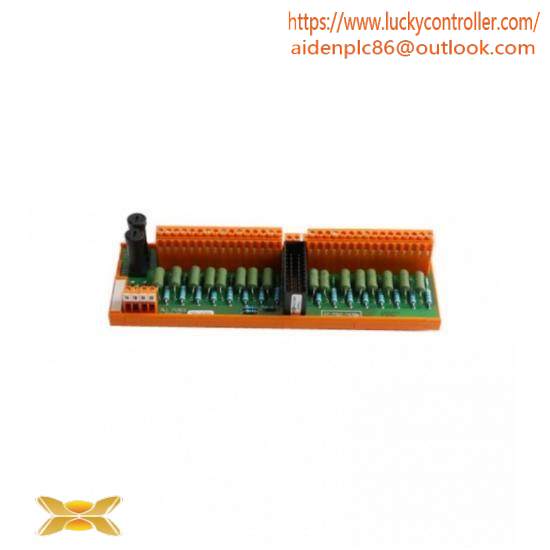 honeywell FS-TSDI-1648 digital input FTA