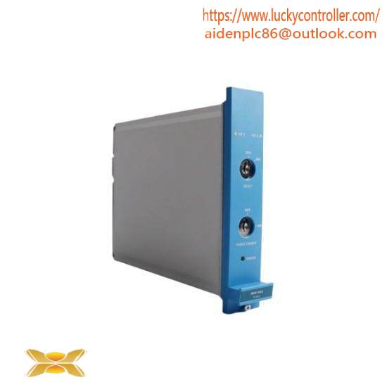 Honeywell FS-USI-0001 Analog Input Module