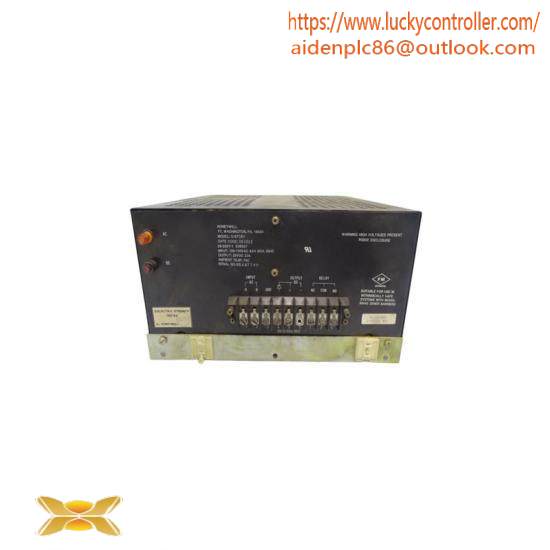 HONEYWELL GR-2C-AC230V
