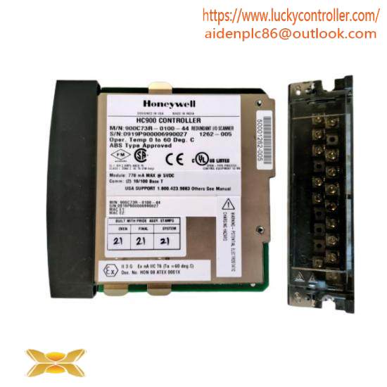 Honeywell 51303932227