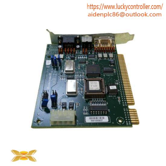 Honeywell IKBI2/51305378-100 keyboard interface