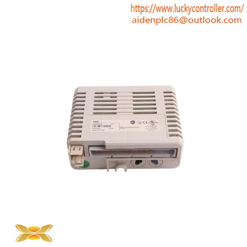 HONEYWELL IS200EBKPG1BAA 151X1207BB01SA01 communication module
