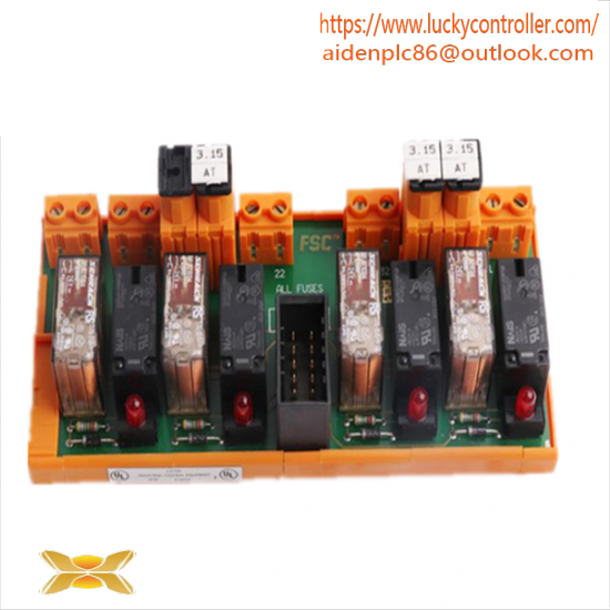 HONEYWELL K2LCN-2 51401551-200 PROCESSOR BOARD