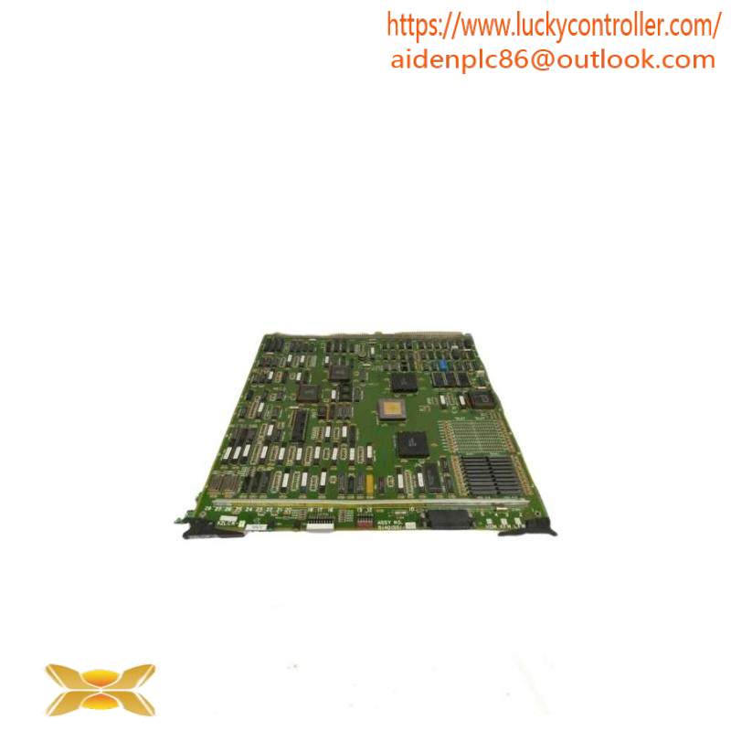 HONEYWELL K2LCN-2 51401551-400 MEMORY MODULE