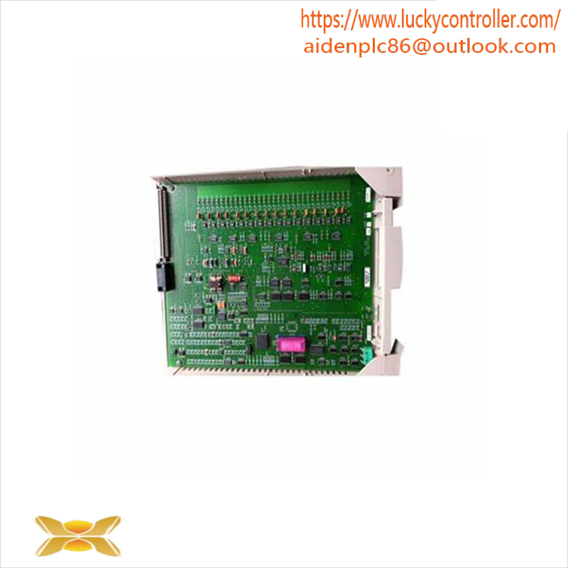 HONEYWELL K2LCN-8 51401551-801 BOARD